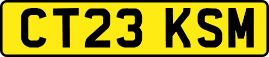 CT23KSM