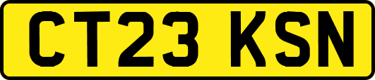 CT23KSN