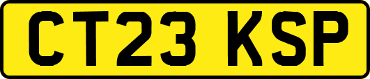 CT23KSP