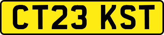 CT23KST