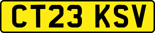 CT23KSV