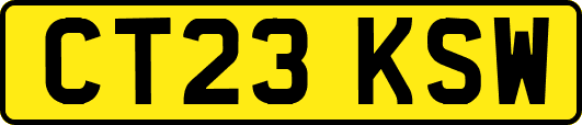 CT23KSW