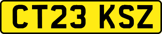 CT23KSZ