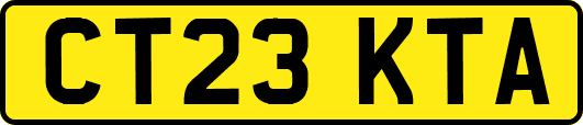 CT23KTA