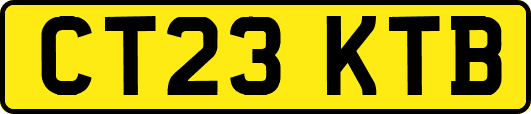 CT23KTB