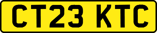 CT23KTC