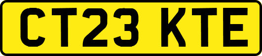 CT23KTE