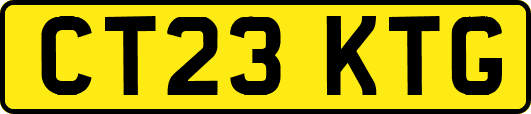 CT23KTG