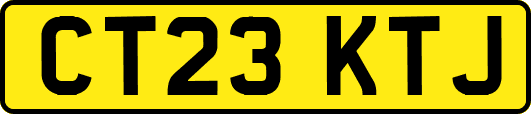 CT23KTJ