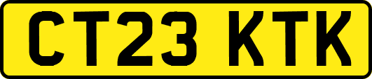 CT23KTK