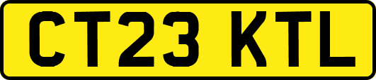CT23KTL
