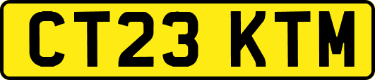 CT23KTM