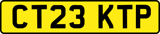 CT23KTP