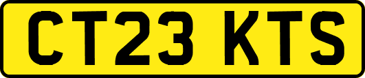 CT23KTS