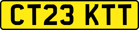 CT23KTT