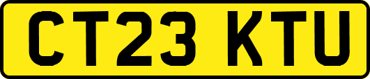 CT23KTU