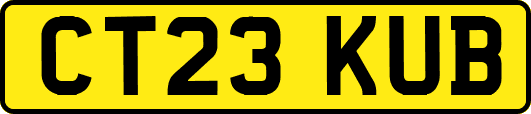 CT23KUB