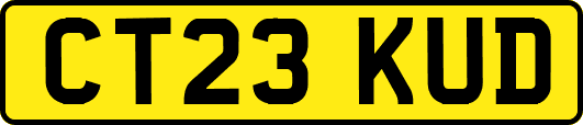 CT23KUD