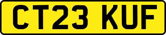 CT23KUF