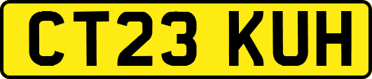 CT23KUH