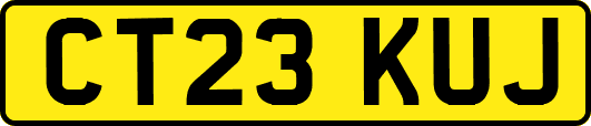 CT23KUJ