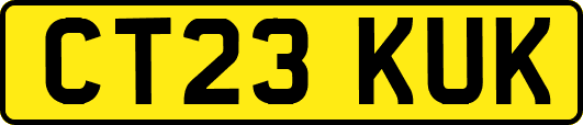 CT23KUK