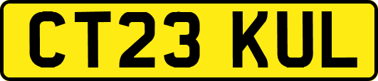 CT23KUL