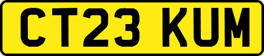 CT23KUM