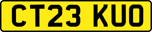 CT23KUO