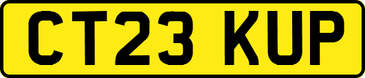 CT23KUP