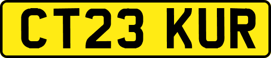 CT23KUR
