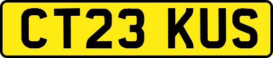 CT23KUS