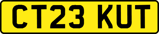 CT23KUT