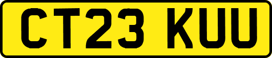 CT23KUU