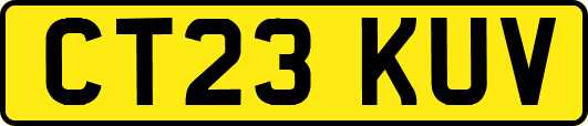 CT23KUV