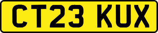 CT23KUX