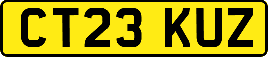 CT23KUZ