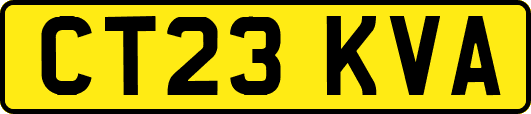 CT23KVA