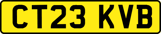 CT23KVB