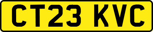 CT23KVC