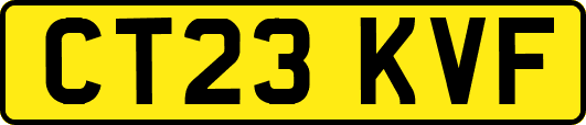 CT23KVF