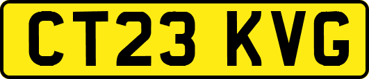 CT23KVG