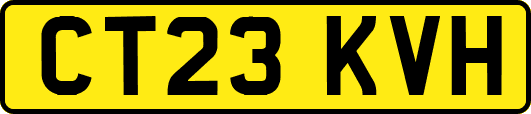 CT23KVH