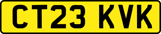 CT23KVK