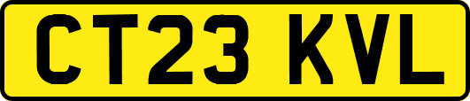 CT23KVL