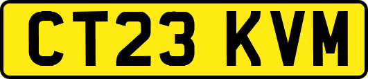 CT23KVM