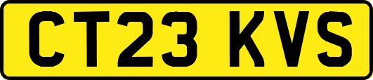 CT23KVS