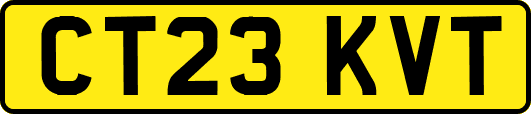 CT23KVT