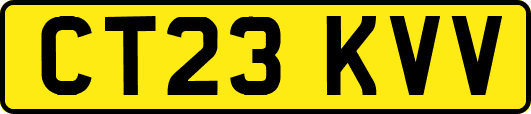 CT23KVV