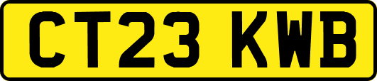 CT23KWB